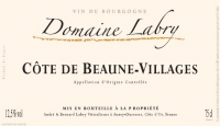 Côte de Beaune Villages